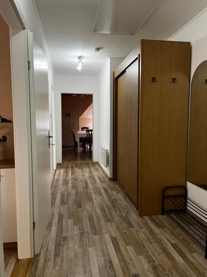 Palma Apartment 2 Schottwien Extérieur photo